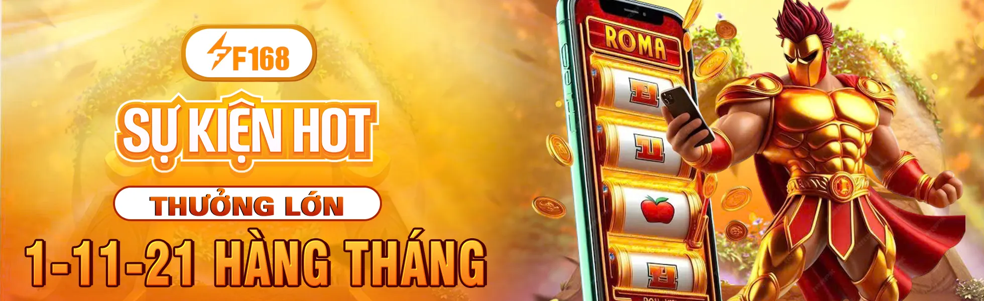 Khám Phá Thế Giới F168 - Cẩm Nang Toàn Diện Về Nền Tảng Đặt Cược